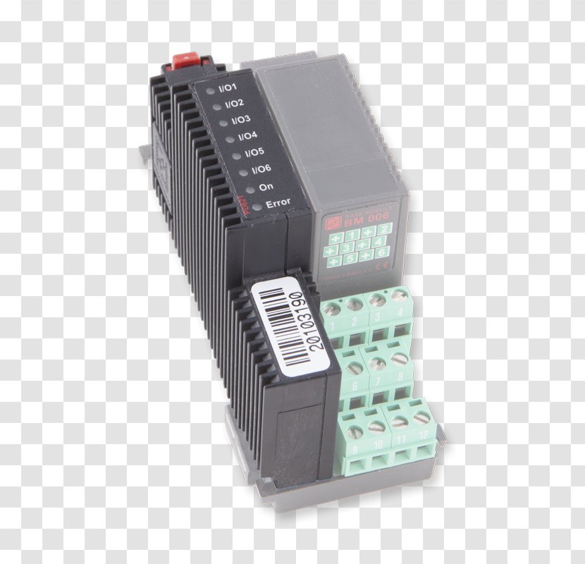 Electronics Hardware Programmer Interface Analog Signal Transparent PNG