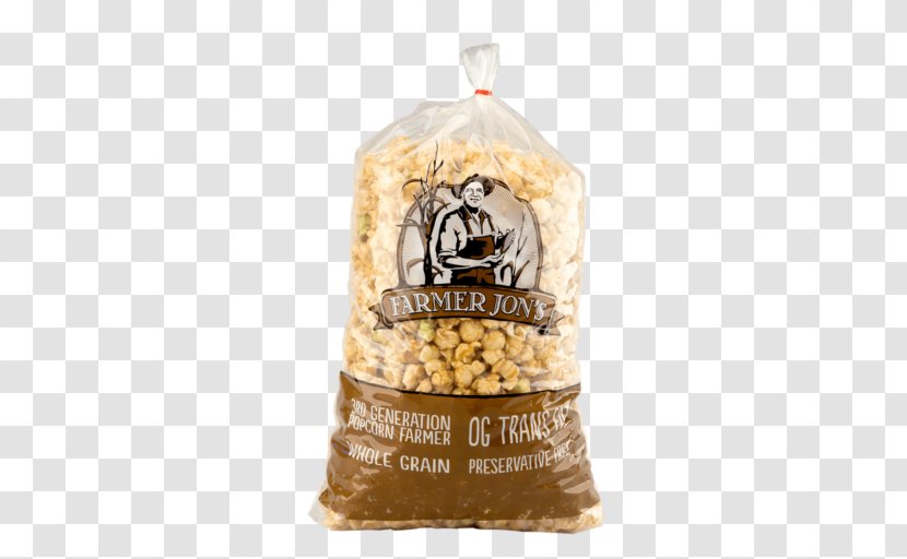 Caramel Apple Kettle Corn Popcorn Flavor - Ingredient Transparent PNG