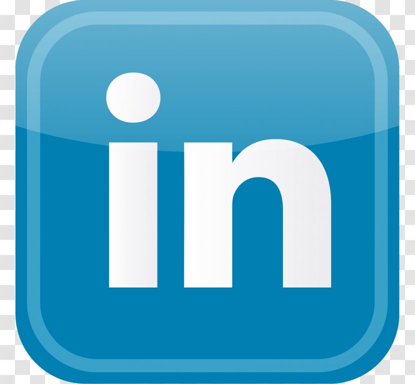 LinkedIn Logo - Trademark - World Wide Web Transparent PNG