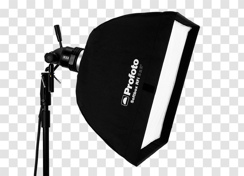 Softbox Photographic Lighting Photography Profoto - Speed Ring - Light Transparent PNG