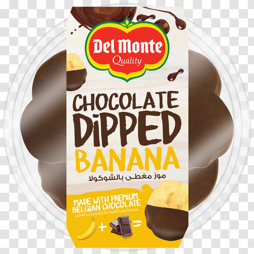Chocolate Spread Flavor Big Heart Pet Brands - Kitchen Collection Inc - Coated Banana Transparent PNG