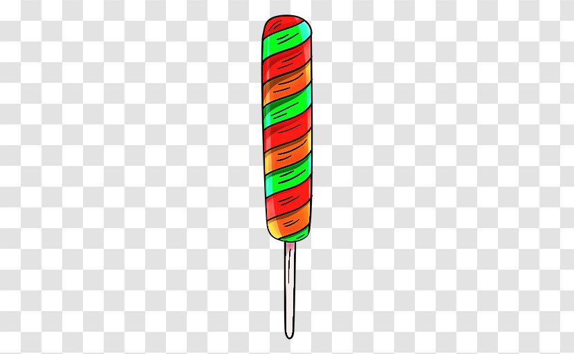 Lollipop Transparent PNG