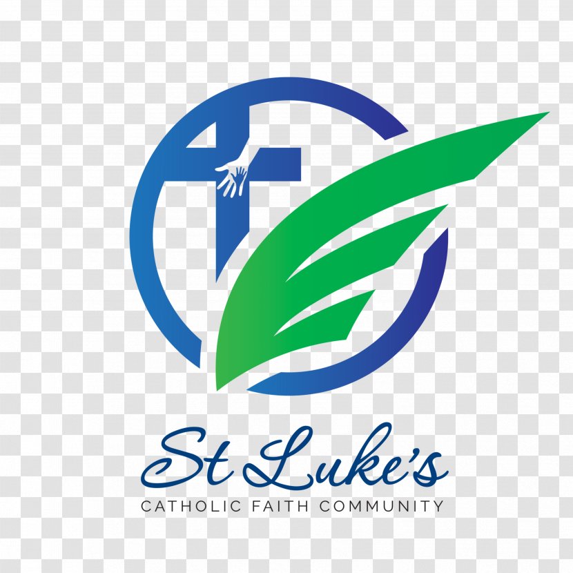 Logo St Luke's Catholic College Marsden Park Home Brand Font - Frame - Good Shepherd Community Transparent PNG