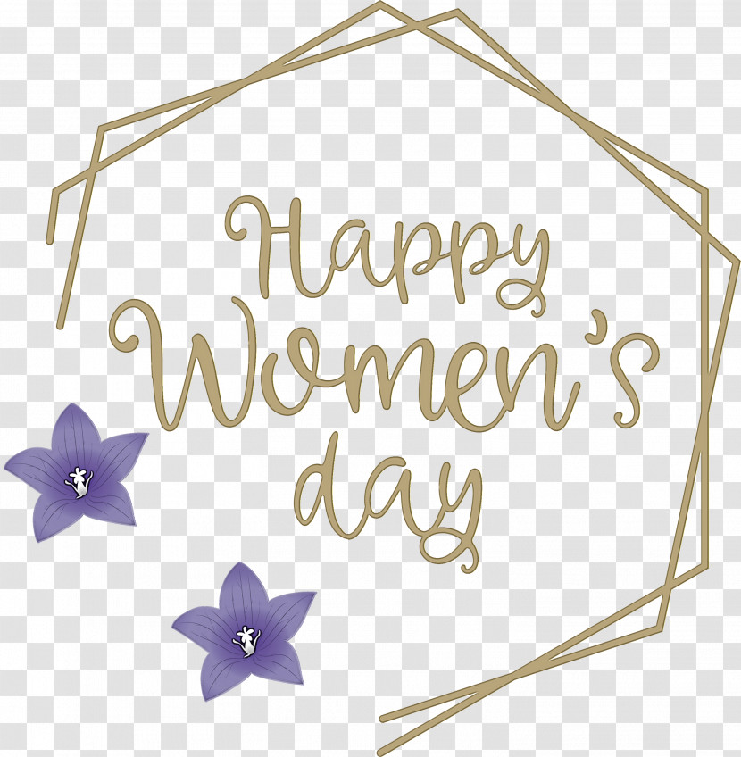 Womens Day Transparent PNG