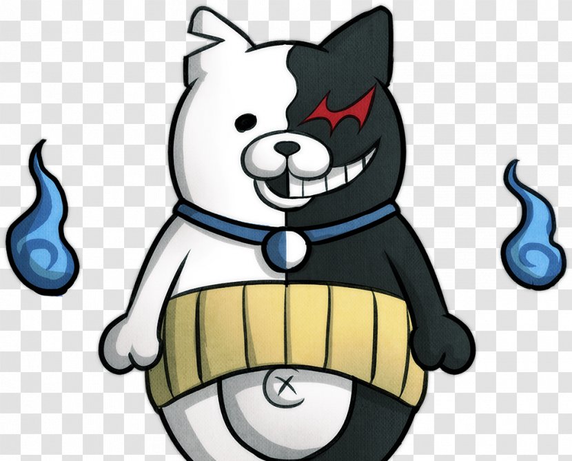 Danganronpa V3: Killing Harmony Video Games 2: Goodbye Despair Another Episode: Ultra Girls Sprite - Tail - Wikia Transparent PNG