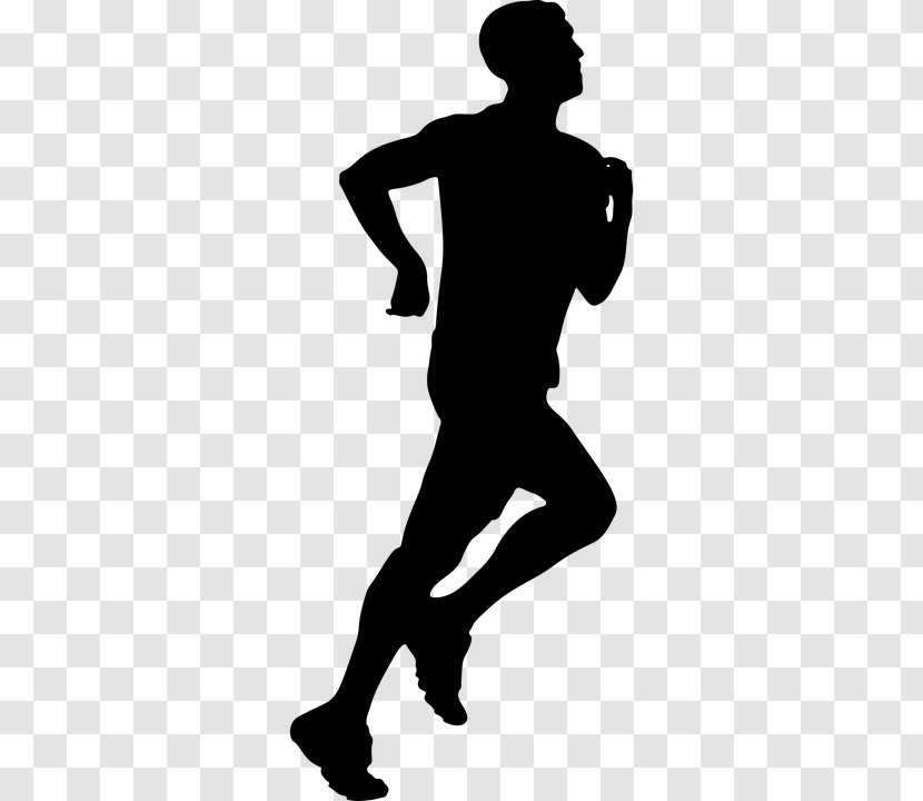 Jogging Running Clip Art - Muscle - Sport Transparent PNG