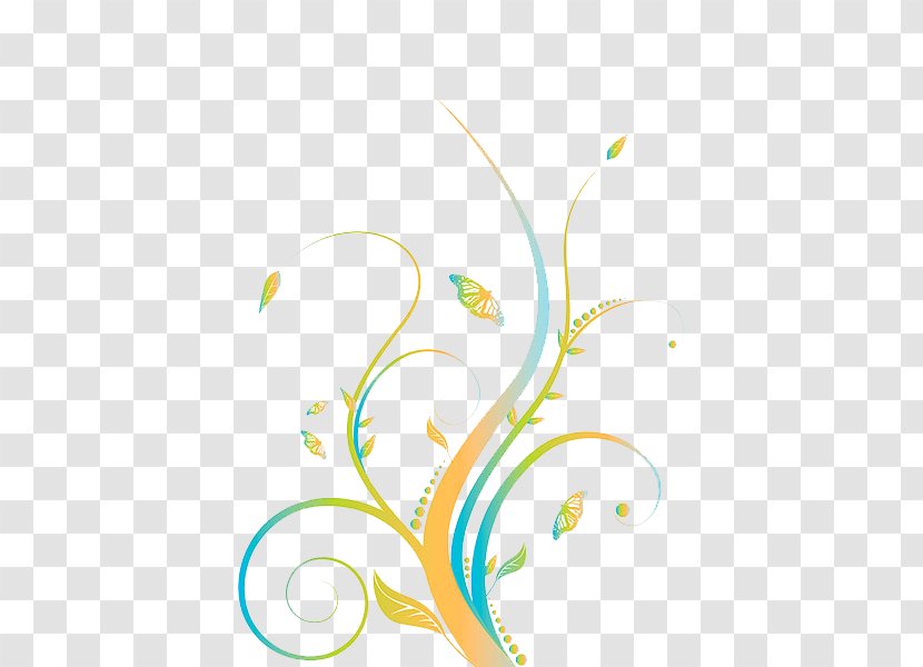 Photography Rainbow Drawing Illustration - Stock - Hand Painted Grass Transparent PNG