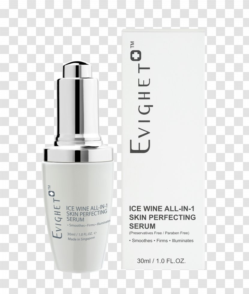Beauty Cream Skin Care Face - Eye - Ice Wine Transparent PNG