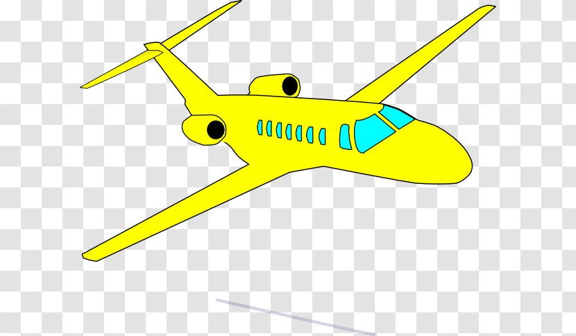 Airplane Royalty-free Clip Art - Model Aircraft Transparent PNG