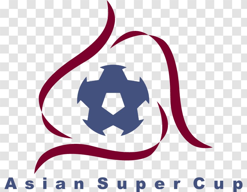 Asian Super Cup Logo AFC Champions League Suwon Samsung Bluewings - Area - Uafa Club Championship Transparent PNG