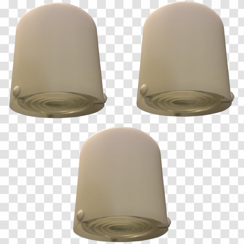 Lighting - Glass Cylinder Transparent PNG