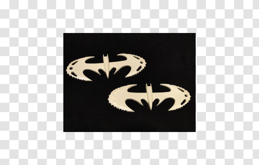 Batman: Arkham Knight Asylum Batarang Batwoman - Emblem - Batman Transparent PNG