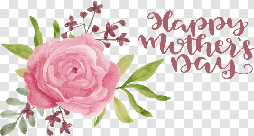 Floral Design Transparent PNG