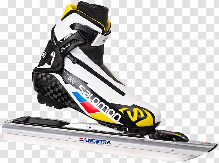 Ice Skates Ski Bindings Zandstra Boots Rottefella - Helmet Transparent PNG