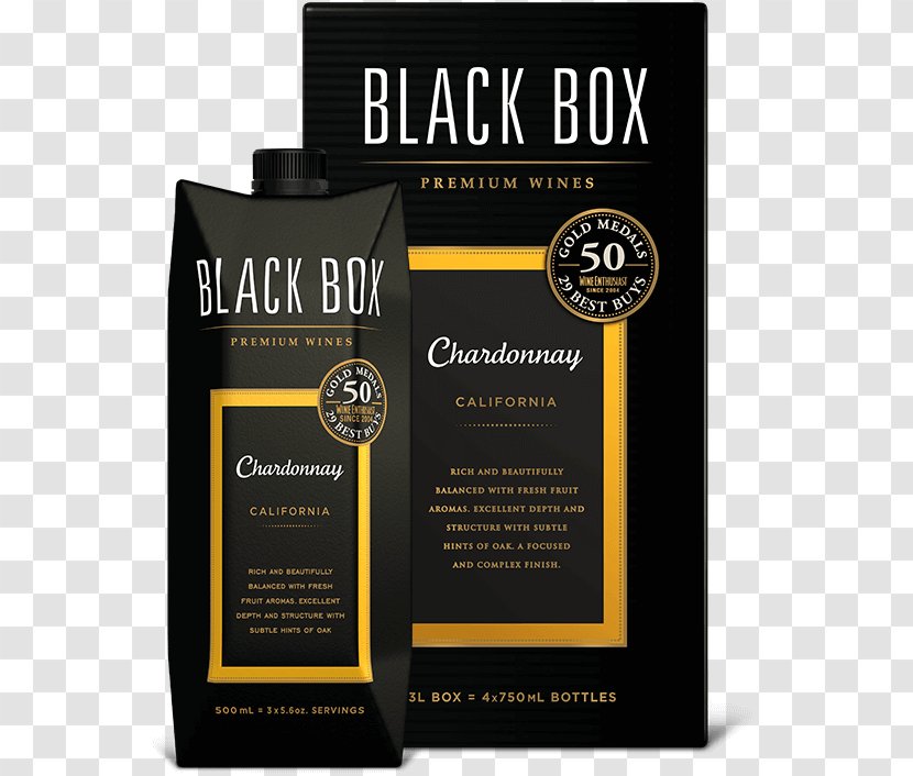 Chardonnay Black Box Wines Cabernet Sauvignon Muscat - Distilled Beverage - Wine Transparent PNG