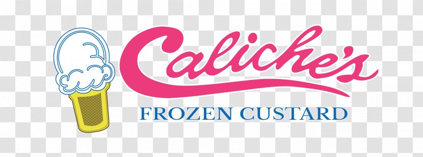 Logo Brand Product Design Font - Cartoon - Frozen Custard Logos Transparent PNG