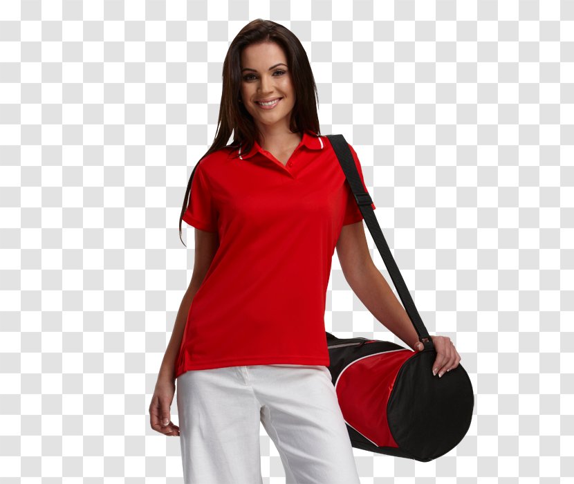 T-shirt Shoulder Polo Shirt Sleeve Ralph Lauren Corporation - Top Transparent PNG