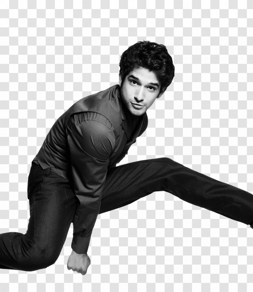 Tyler Posey Teen Wolf Scott McCall - Cool - Photos Transparent PNG