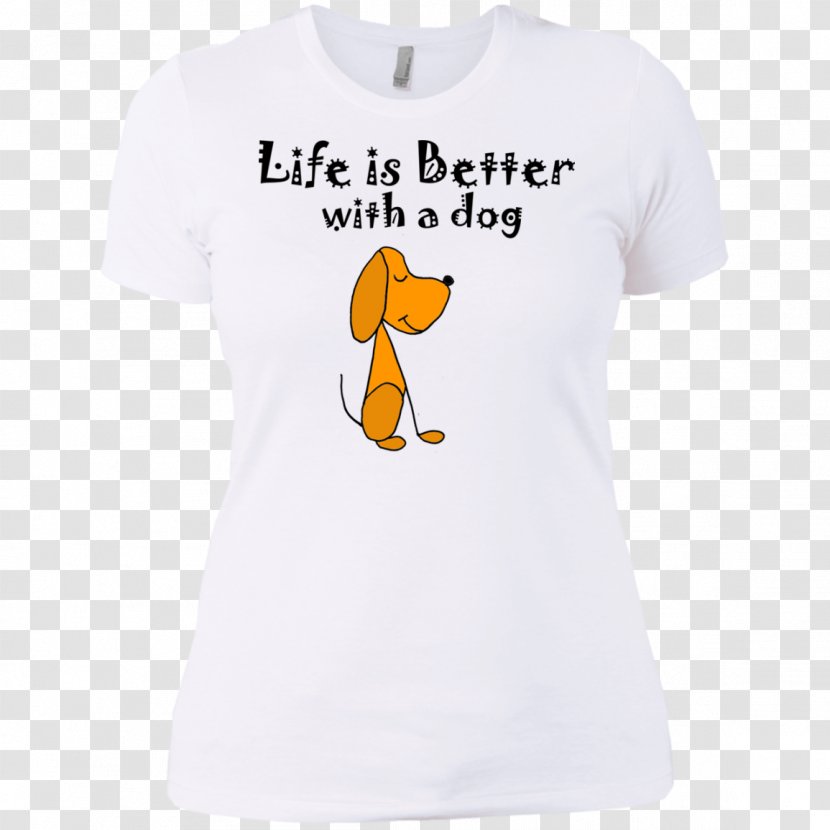 T-shirt Dog Hoodie Bluza - Frame - Cartoon Pictures Transparent PNG