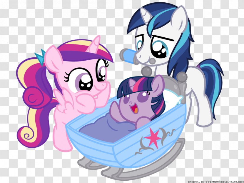 Twilight Sparkle Pony Princess Cadance Rarity Rainbow Dash - Frame - My Little Transparent PNG