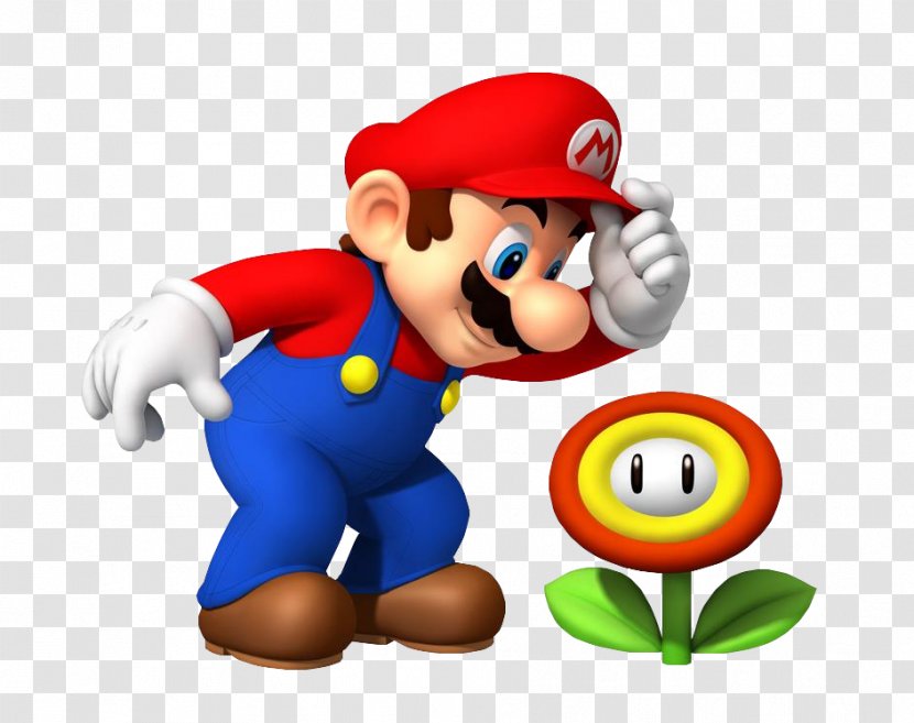 Super Mario Bros. 3 New 2 - 3d Land - Bros Transparent PNG