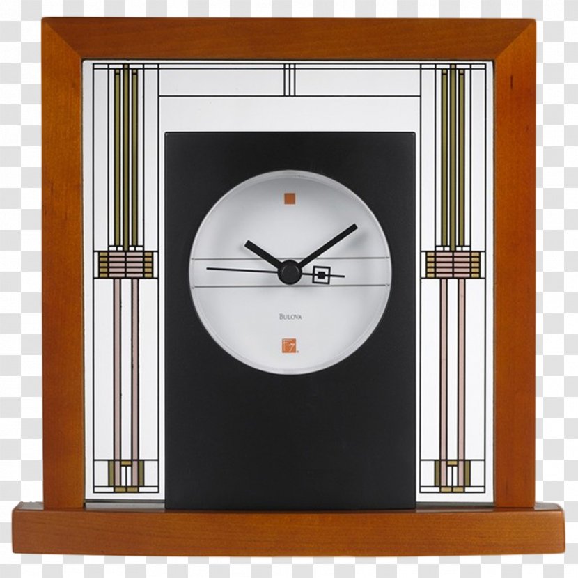 Willits House Taliesin West Photography Frank Lloyd Wright Foundation Studio - Room - Table Clock Transparent PNG