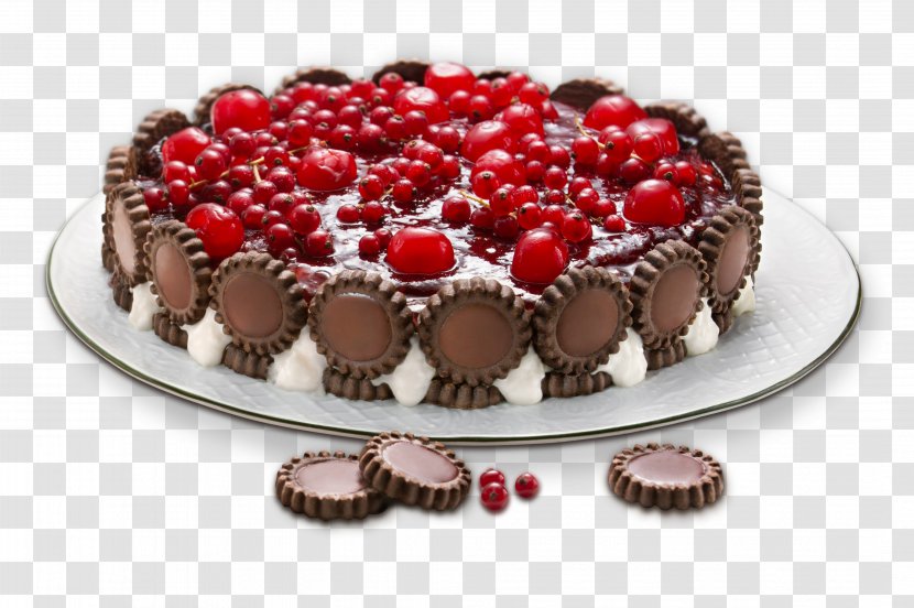 Chocolate Cake Cream Cheesecake Black Forest Gateau Torte Transparent PNG