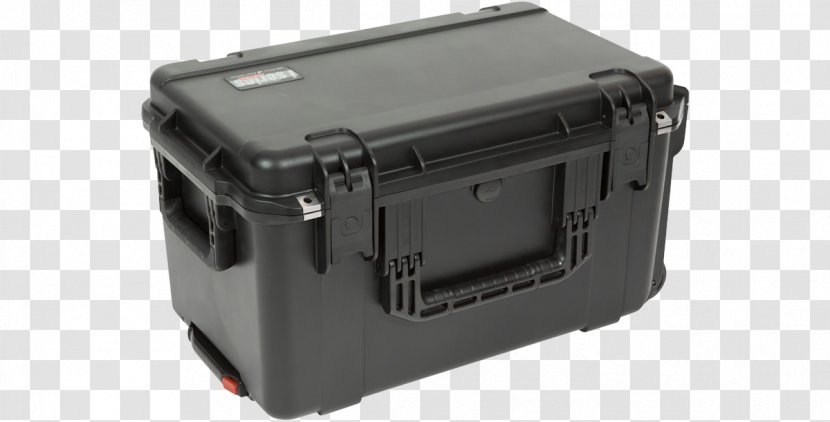 Skb Cases Road Case Suitcase Plastic Industry - Technology - Futurama Ship Transparent PNG