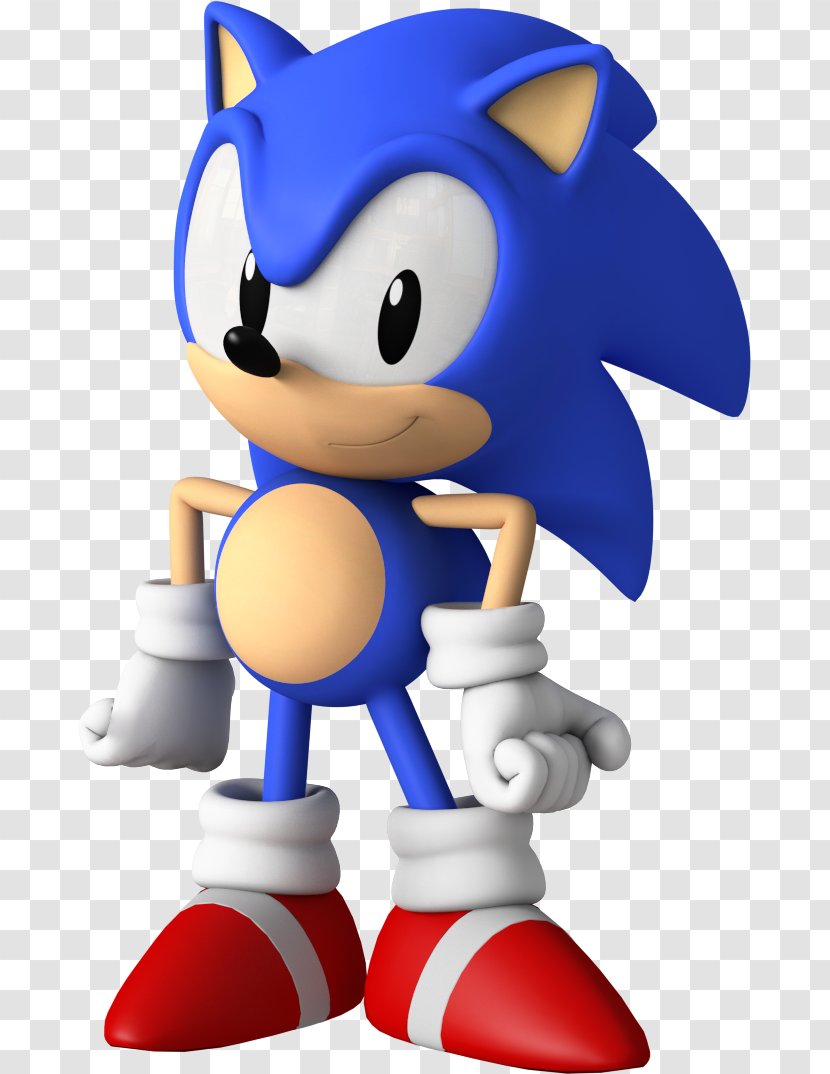 Sonic The Hedgehog 2 Lost World Super Smash Bros. For Nintendo 3DS And Wii U Advance - Video Game - Classic Transparent PNG