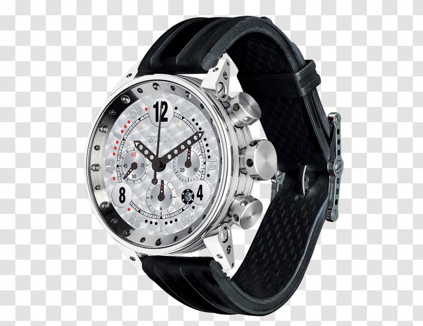Automatic Watch Movement Chronograph Cartier Transparent PNG