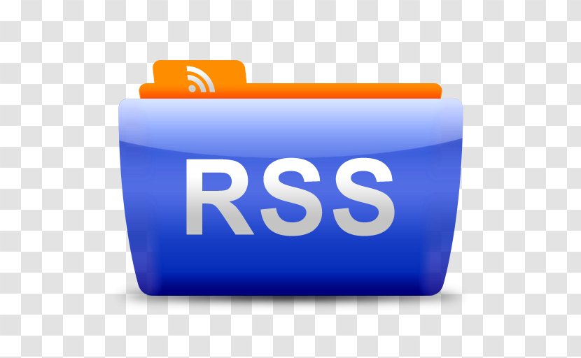 RSS Social Media - Rss Transparent PNG