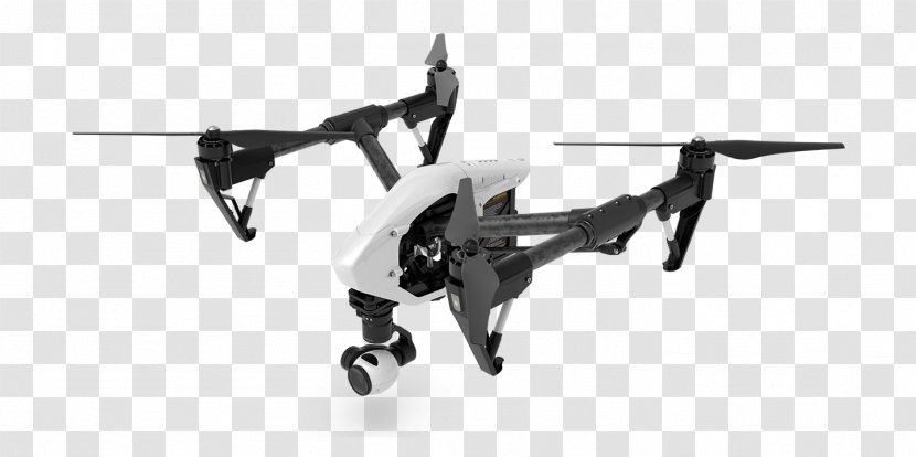 Mavic Pro Unmanned Aerial Vehicle Quadcopter Template - Aircraft Transparent PNG