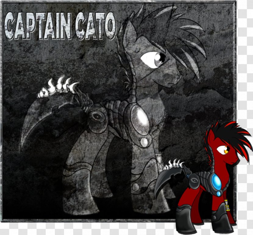 Album Cover Legendary Creature Font - Fictional Character - Cato Transparent PNG