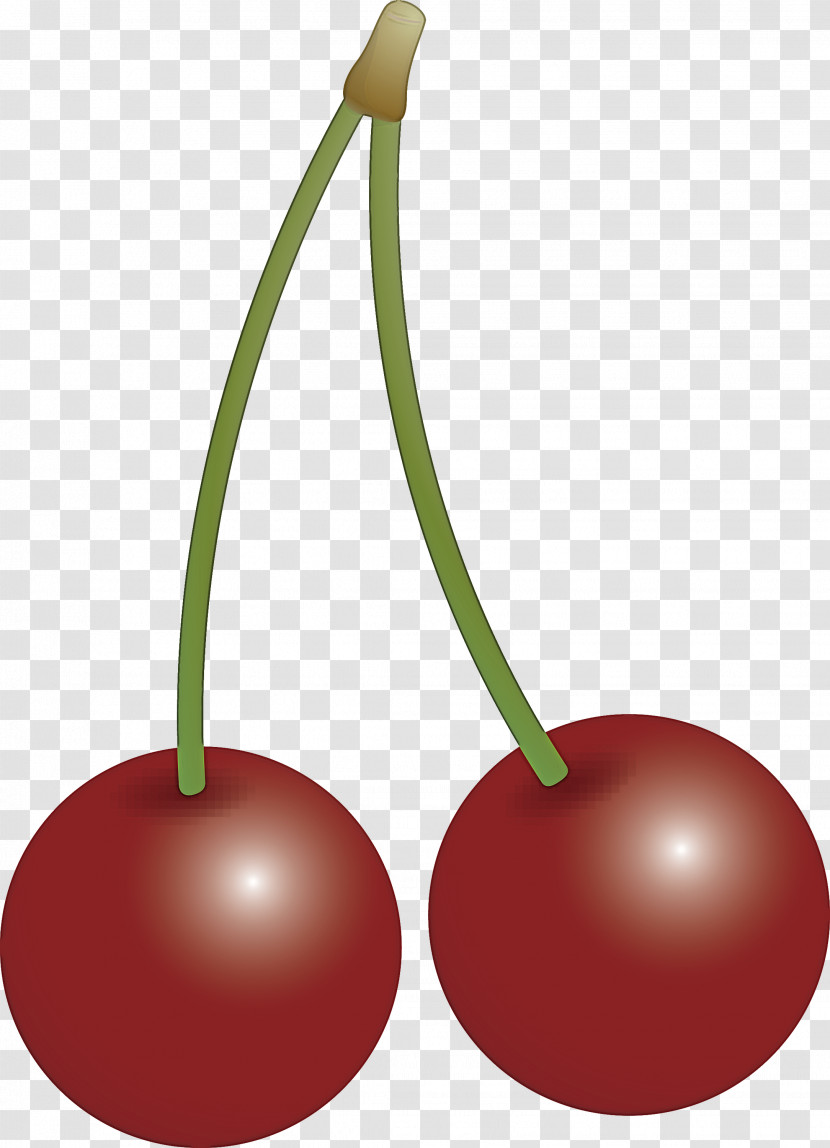 Cherry Transparent PNG