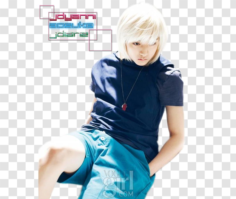 NU'EST K-pop Male Orange Caramel After School - Joint - Ren Transparent PNG