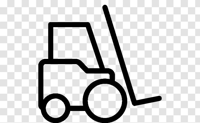Forklift Logistics Clip Art - Symbol - Truck Transparent PNG