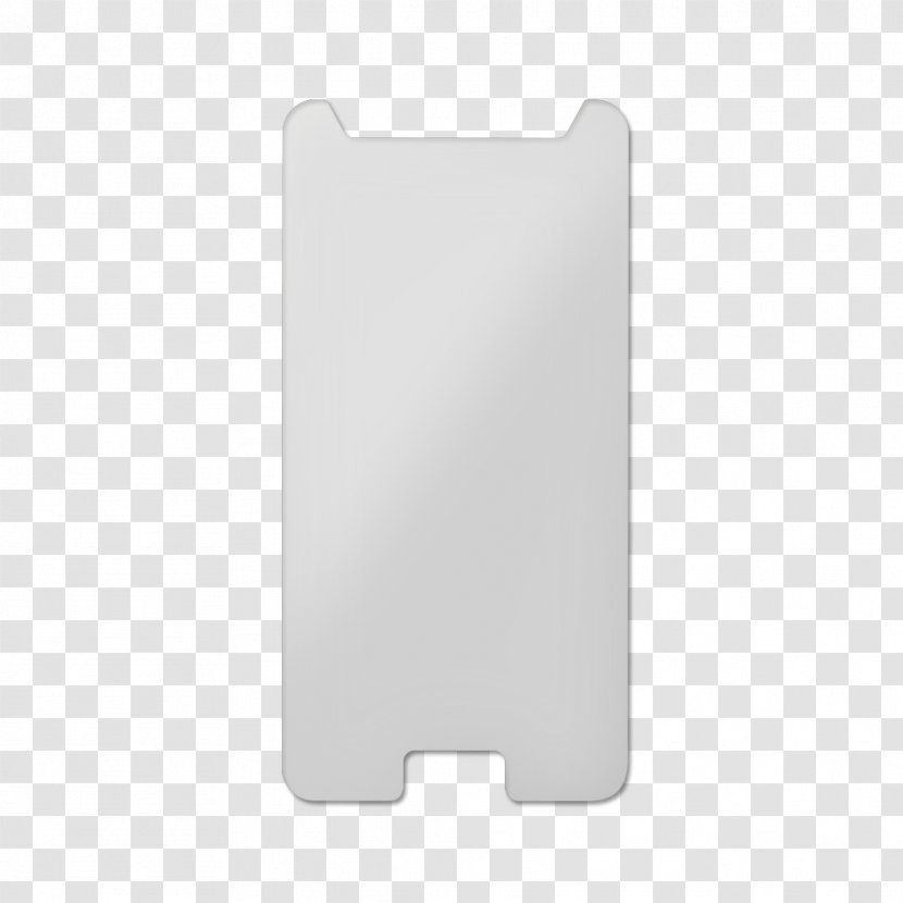 Rectangle - White - Pol Transparent PNG