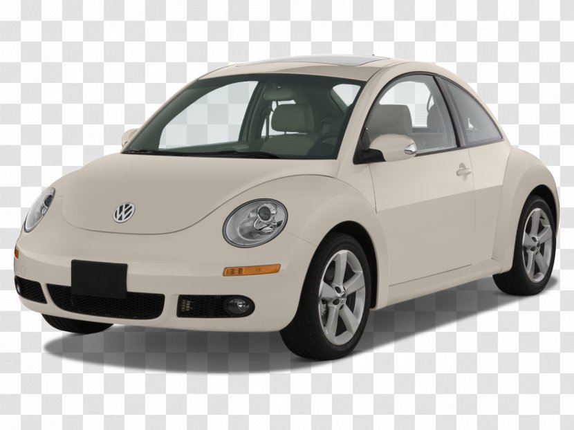 Car 2012 Volkswagen Beetle 2009 New 2010 Convertible - Motor Trend Transparent PNG