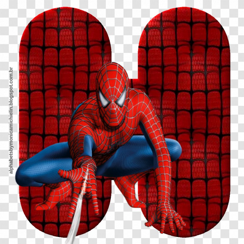 Spider-Man Human Torch Ben Parker Mister Fantastic Iron Man - Silhouette - Tantor Transparent PNG