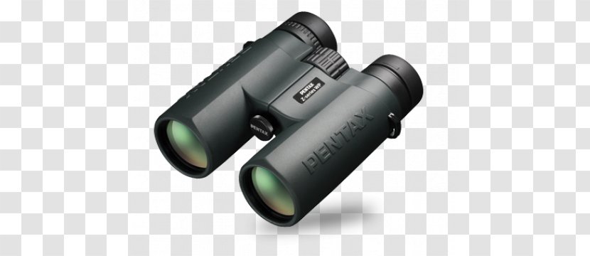 Pentax Z-Series ZD WP Binocular Binoculars U-Series UP 8-16x21 Genius NetScroll+ Mini Traveler - Optical Instrument - Image-stabilized Transparent PNG