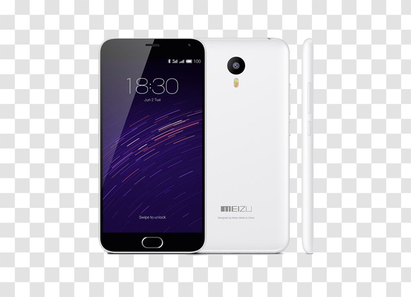 Smartphone Meizu M2 Note M3 Feature Phone Transparent PNG