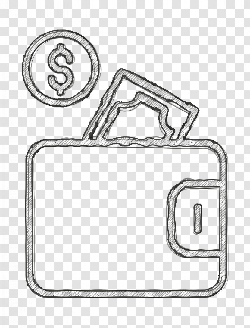 Wallet Icon Investment Icon Transparent PNG