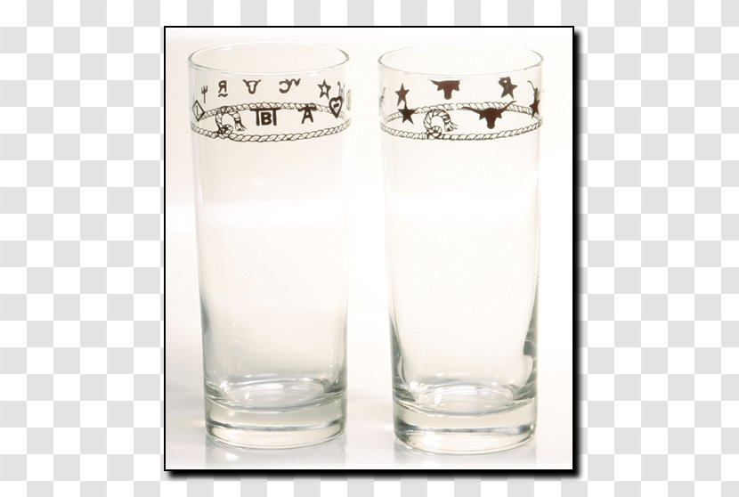 Highball Glass Iced Tea Old Fashioned - Drinkware - Zen Blindly Transparent PNG