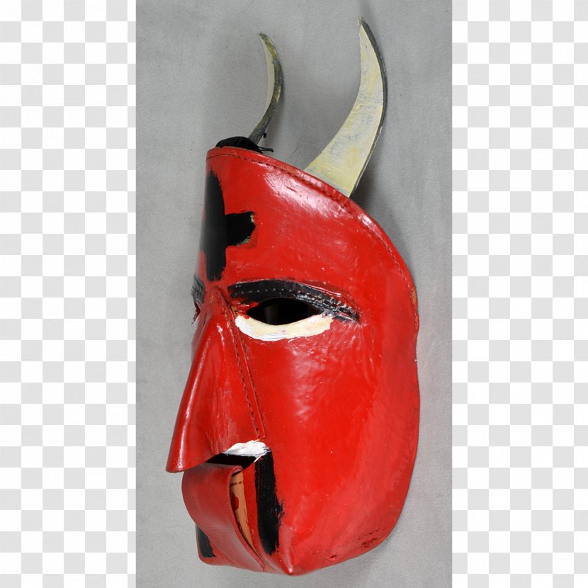 Mask - African Wood Transparent PNG