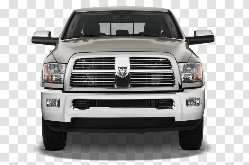 Car Pickup Truck Ram Dodge Trucks - Motor Vehicle Transparent PNG