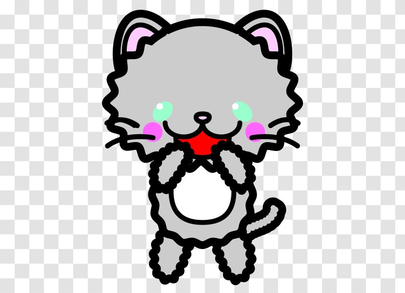 Tabby Cat Kitten Tiger Clip Art Transparent PNG
