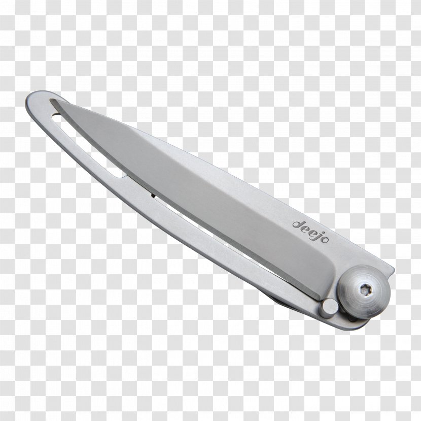 Utility Knives Pocketknife - Tool - Knife Transparent PNG