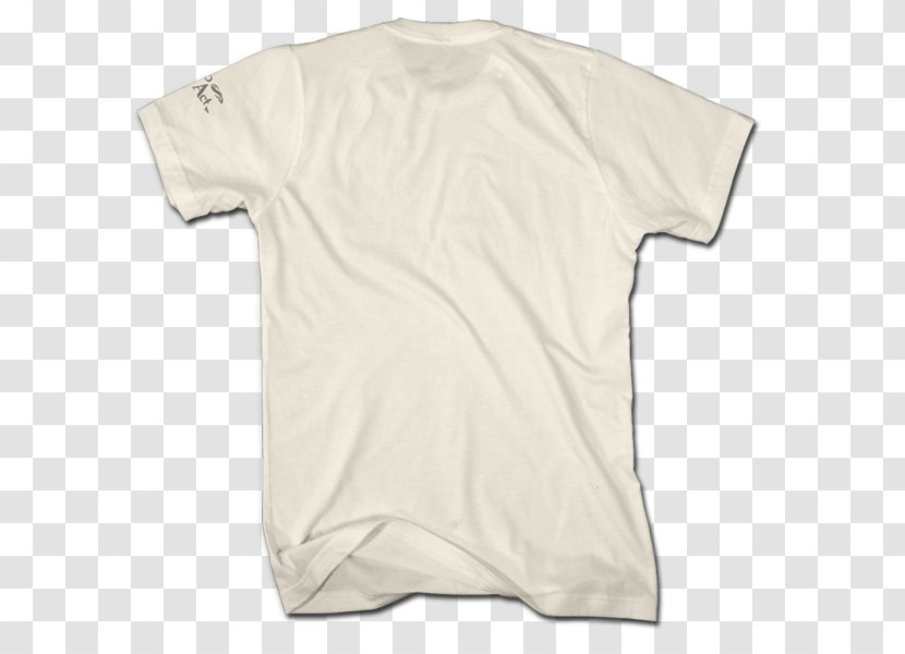 T-shirt Sleeve Shoulder Angle - Tshirt Transparent PNG