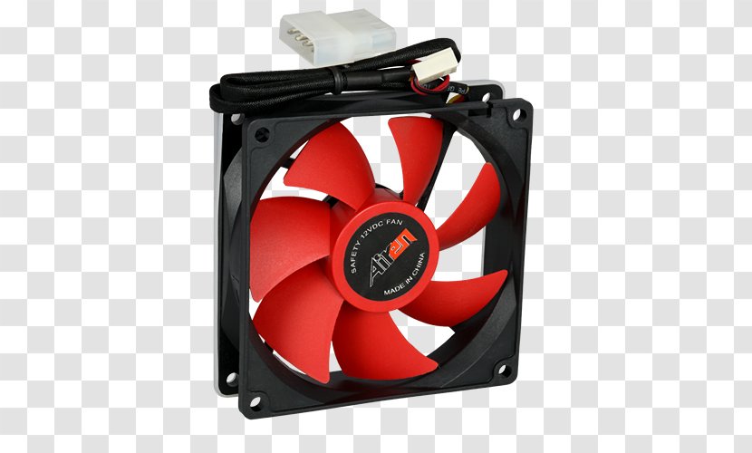 Computer System Cooling Parts - Technology Transparent PNG