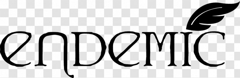 Brand Logo Recreation Font - Black - Design Transparent PNG
